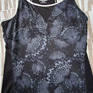 Danskin Now tank - M